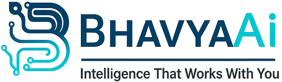 BhavyaAI Logo